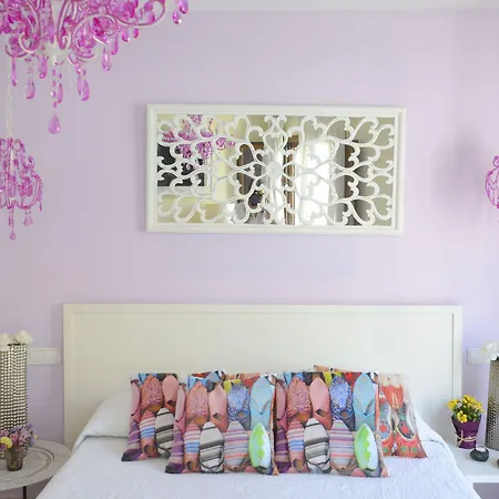 Residencial Terra De Mar Calpe, Grupo Terra De Mar, Con Encanto 칼페