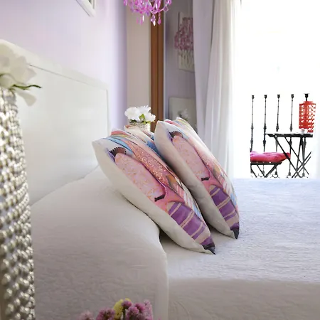 Residencial Terra De Mar Calpe, Grupo Terra De Mar, Con Encanto 게스트하우스 4*