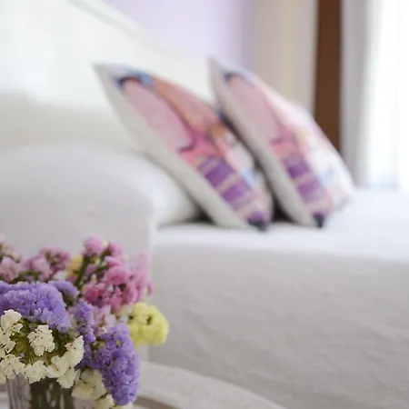 Residencial Terra De Mar Calpe, Grupo Terra De Mar, Con Encanto 게스트하우스 4*