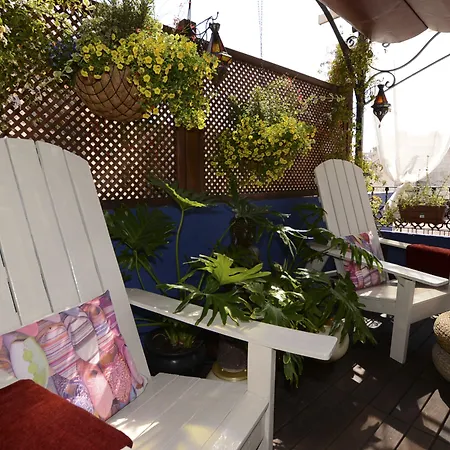 Residencial Terra De Mar Calpe, Grupo Terra De Mar, Con Encanto 4* 칼페