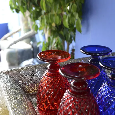 Residencial Terra De Mar Calpe, Grupo Terra De Mar, Con Encanto 칼페