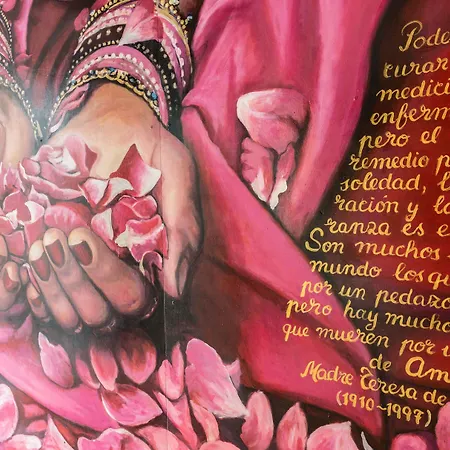 Residencial Terra De Mar Calpe, Grupo Terra De Mar, Con Encanto 4* 칼페