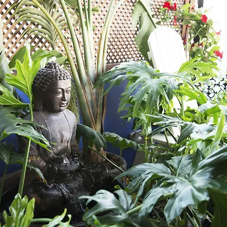 Residencial Terra De Mar Calpe, Grupo Terra De Mar, Con Encanto 게스트하우스