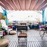 Residencial Terra De Mar Calpe, Grupo Terra De Mar, Con Encanto Vendégház 4*