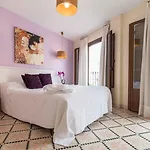 Residencial Terra De Mar Calpe, Grupo Terra De Mar, Con Encanto Vendégház Calpe