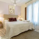 Residencial Terra De Mar Calpe, Grupo Terra De Mar, Con Encanto Vendégház