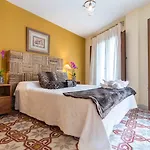 Residencial Terra De Mar Calpe, Grupo Terra De Mar, Con Encanto Calpe
