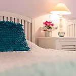 Residencial Terra De Mar Calpe, Grupo Terra De Mar, Con Encanto Vendégház 4*