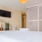 Residencial Terra De Mar Calpe, Grupo Terra De Mar, Con Encanto Vendégház 4*