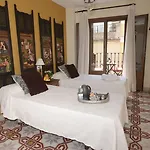Vendégház Residencial Terra De Mar Calpe, Grupo Terra De Mar, Con Encanto 4*