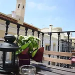 Residencial Terra De Mar Calpe, Grupo Terra De Mar, Con Encanto