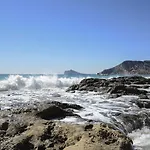 Residencial Terra De Mar Calpe, Grupo Terra De Mar, Con Encanto Vendégház