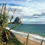 Residencial Terra De Mar Calpe, Grupo Terra De Mar, Con Encanto Vendégház 4*