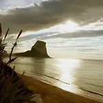 Vendégház Residencial Terra De Mar Calpe, Grupo Terra De Mar, Con Encanto Calpe