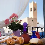 Vendégház Residencial Terra De Mar Calpe, Grupo Terra De Mar, Con Encanto Calpe