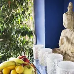 Residencial Terra De Mar Calpe, Grupo Terra De Mar, Con Encanto Calpe