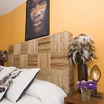 Residencial Terra De Mar Calpe, Grupo Terra De Mar, Con Encanto Vendégház 4*