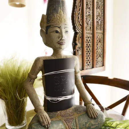 Pensionat Residencial Terra De Mar Calpe, Grupo Terra De Mar, Con Encanto 4*