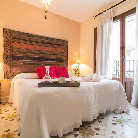 Residencial Terra De Mar Calpe, Grupo Terra De Mar, Con Encanto 4*