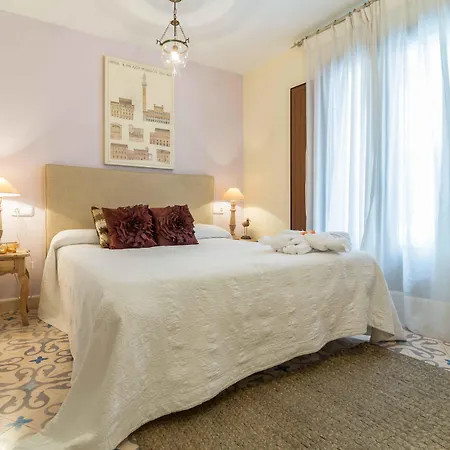 Residencial Terra De Mar Calpe, Grupo Terra De Mar, Con Encanto Πανσιόν