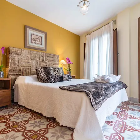Residencial Terra De Mar Calpe, Grupo Terra De Mar, Con Encanto Κάλπε