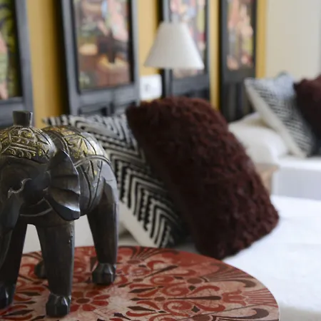 Pensión Residencial Terra De Mar, Grupo Terra De Mar, Con Encanto 4*