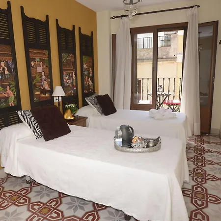 Πανσιόν Residencial Terra De Mar Calpe, Grupo Terra De Mar, Con Encanto 4*