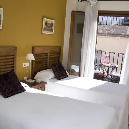 Πανσιόν Residencial Terra De Mar Calpe, Grupo Terra De Mar, Con Encanto
