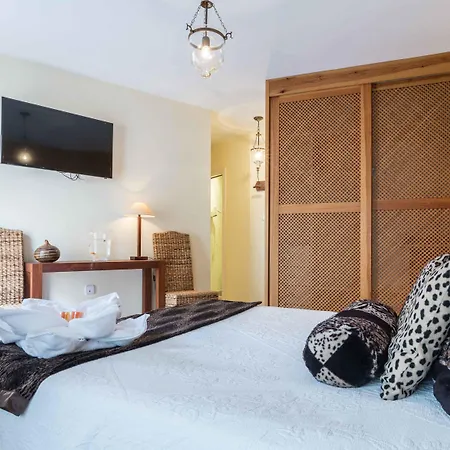 Πανσιόν Residencial Terra De Mar Calpe, Grupo Terra De Mar, Con Encanto Κάλπε