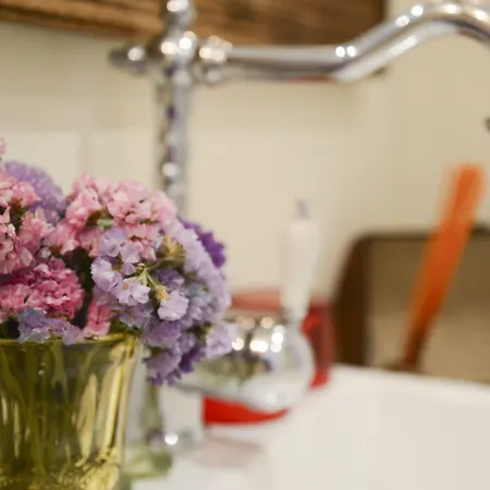 Pensionat Residencial Terra De Mar Calpe, Grupo Terra De Mar, Con Encanto Calpe