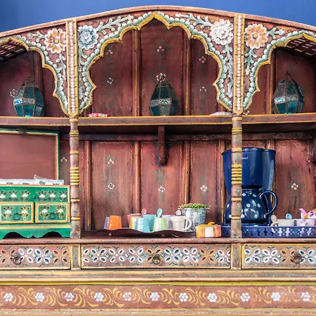 Residencial Terra De Mar, Grupo Terra De Mar, Con Encanto