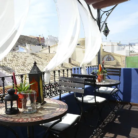 Residencial Terra De Mar, Grupo Terra De Mar, Con Encanto Pensión Calpe