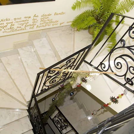 Πανσιόν Residencial Terra De Mar Calpe, Grupo Terra De Mar, Con Encanto Κάλπε