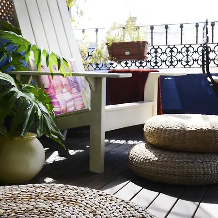 Pensionat Residencial Terra De Mar Calpe, Grupo Terra De Mar, Con Encanto Calpe