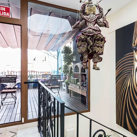 Pensionat Residencial Terra De Mar Calpe, Grupo Terra De Mar, Con Encanto Calpe