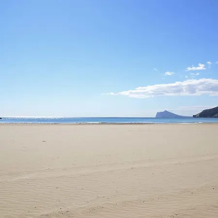 Residencial Terra De Mar, Grupo Terra De Mar, Con Encanto 3* Calpe