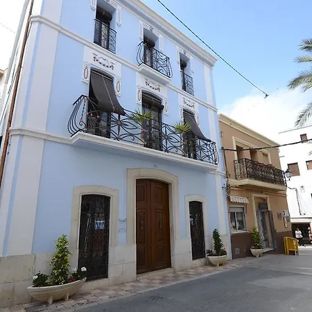 Residencial Terra De Mar, Grupo Terra De Mar, Con Encanto