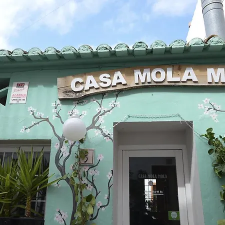 Residencial Terra De Mar Calpe, Grupo Terra De Mar, Con Encanto Calpe