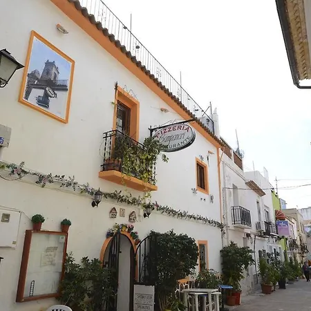 Pensión Residencial Terra De Mar, Grupo Terra De Mar, Con Encanto Calpe