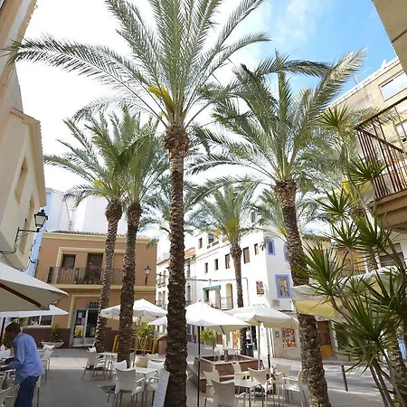 Residencial Terra De Mar, Grupo Terra De Mar, Con Encanto 3* Calpe