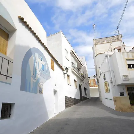 Πανσιόν Residencial Terra De Mar Calpe, Grupo Terra De Mar, Con Encanto