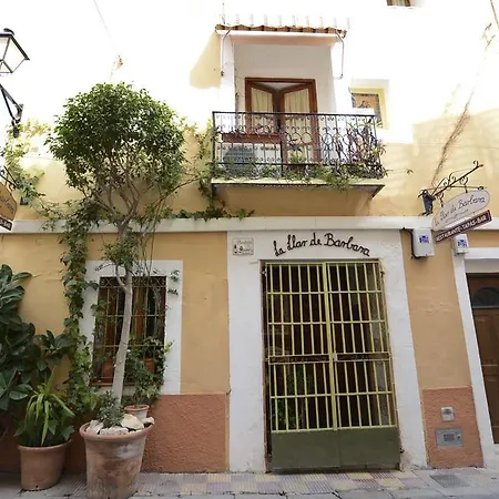 Residencial Terra De Mar, Grupo Terra De Mar, Con Encanto 3* Calpe