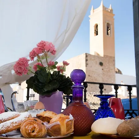 Pensjonat Residencial Terra De Mar Calpe, Grupo Terra De Mar, Con Encanto Calpe