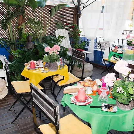 Πανσιόν Residencial Terra De Mar Calpe, Grupo Terra De Mar, Con Encanto 4*