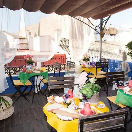 Residencial Terra De Mar Calpe, Grupo Terra De Mar, Con Encanto 4* Κάλπε