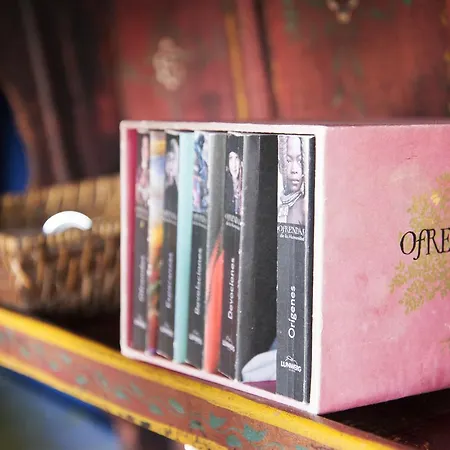 Residencial Terra De Mar Calpe, Grupo Terra De Mar, Con Encanto