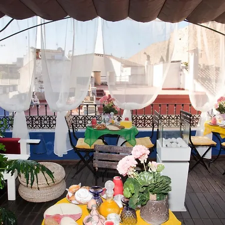 Residencial Terra De Mar Calpe, Grupo Terra De Mar, Con Encanto Pensionat Calpe