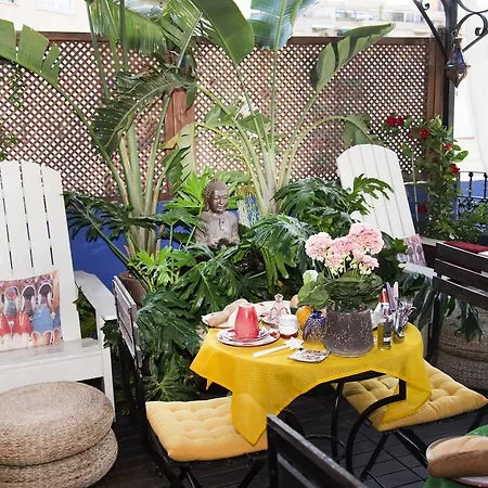 Residencial Terra De Mar Calpe, Grupo Terra De Mar, Con Encanto Calpe