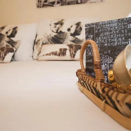 Residencial Terra De Mar Calpe, Grupo Terra De Mar, Con Encanto Pensjonat Calpe
