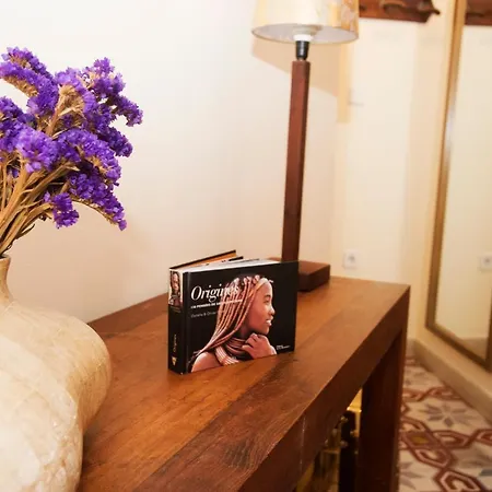 Residencial Terra De Mar Calpe, Grupo Terra De Mar, Con Encanto Calpe